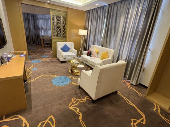 台山禾酒店優惠