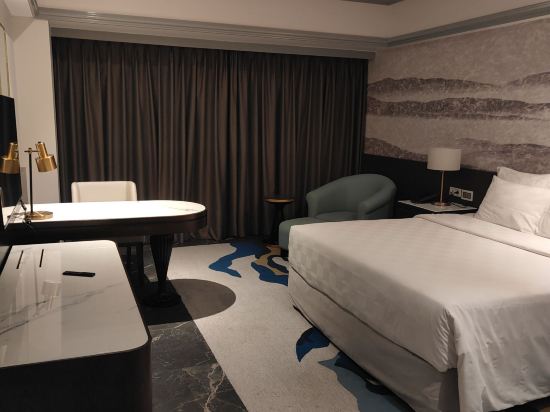 雅加達卡薩布蘭卡温德姆酒店優惠