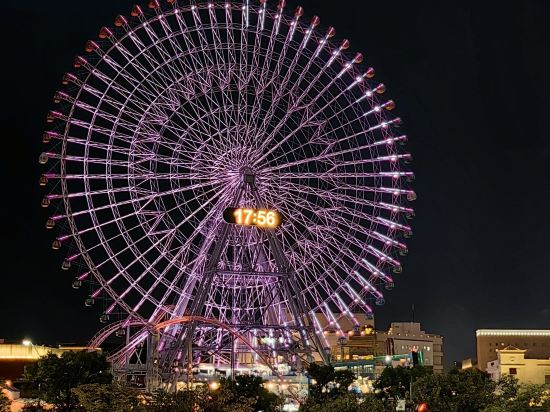 インターコンチネンタル横浜 Pier8 クーポン