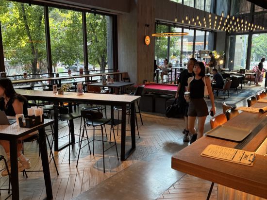 臺中Moxy酒店優惠