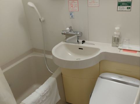 R&B ホテル神戸元町 クーポン