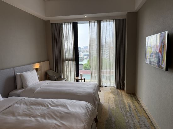 嘉義南院旅墅優惠