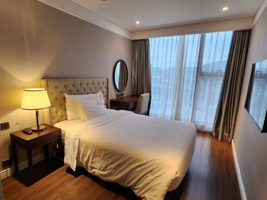 AHG 峴港阿爾塔拉套房飯店優惠