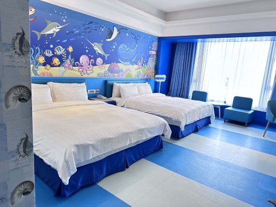 川湯春天溫泉飯店旗艦館優惠