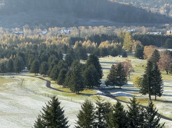 星野集團 Tomamu the Tower優惠