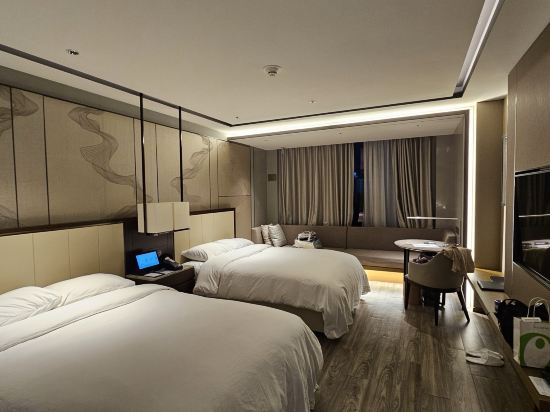 大邱萬豪飯店優惠