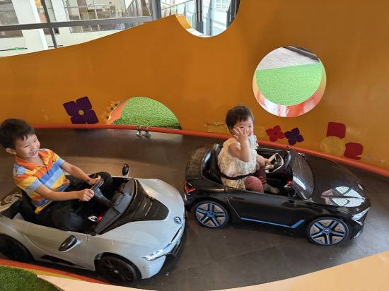 桃園中壢南方莊園渡假飯店優惠