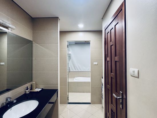 HB服務公寓式飯店 - 121B Quan Hoa優惠