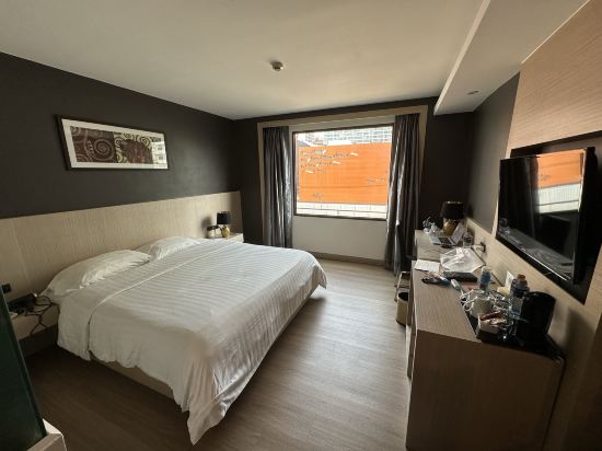 iCheck inn Nana by Aspira的飯店優惠