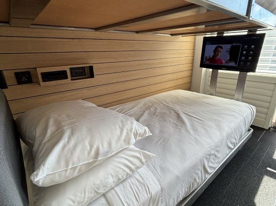 龐德時代飯店優惠