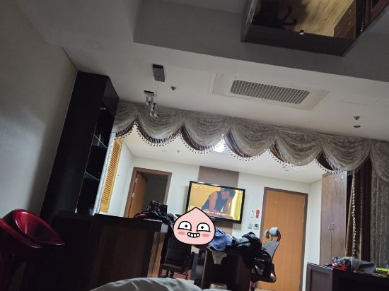 本暱客雅大林飯店優惠