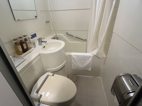 大阪北心齋橋城市道酒店優惠