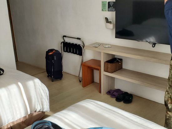 墾丁牧場旅棧二手童話民宿優惠