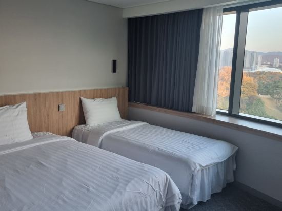 서울올림픽파크텔 쿠폰