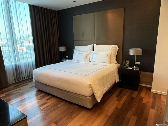 曼谷阿凱拉通羅酒店優惠