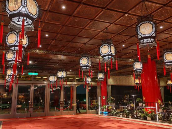 台北圓山大飯店優惠