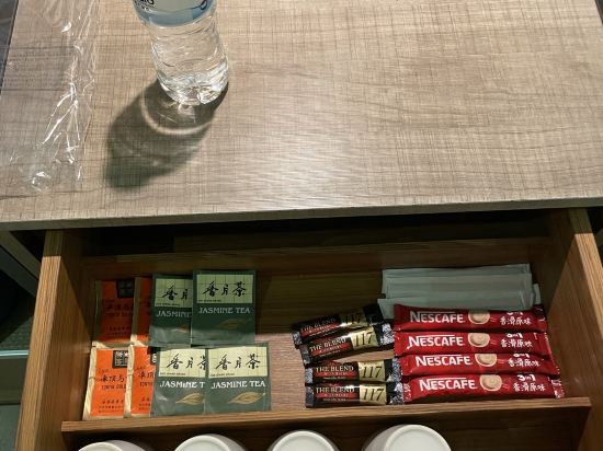 溪頭福華渡假飯店優惠