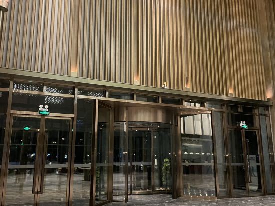 廣州融創堇山酒店優惠