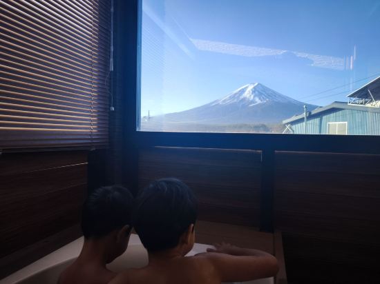 富士格蘭別墅-時-優惠