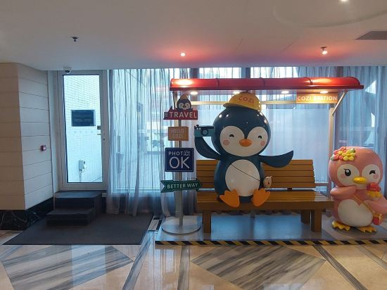 香港悦品度假酒店（屯門）優惠