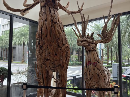 誠闊礁溪渡假飯店優惠