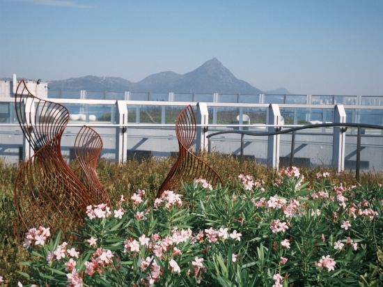 麗豪航天城酒店優惠