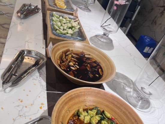 珠海曼哈頓酒店優惠