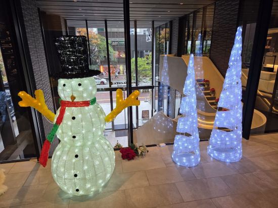 福岡天神日航都市飯店優惠