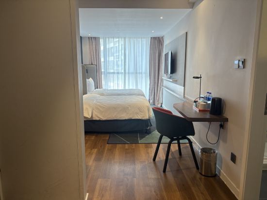 佛山禪城智選假日酒店優惠