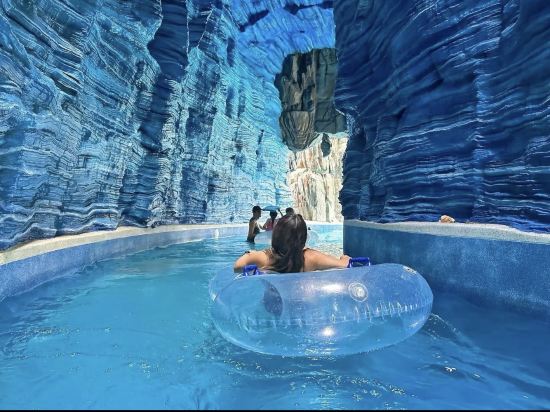 芭提雅格蘭德中心太空飯店優惠