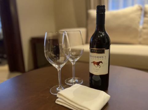 香港尖沙咀凱悦酒店優惠