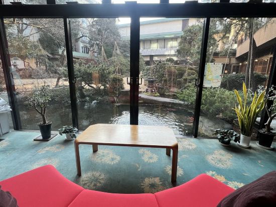 滝の湯 クーポン