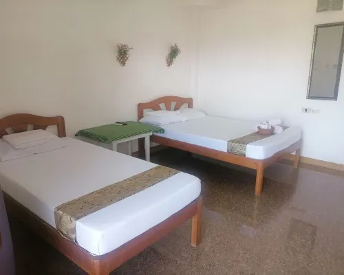 Hanbee's Resort Puerto Princesa Palawan الغرف Photos