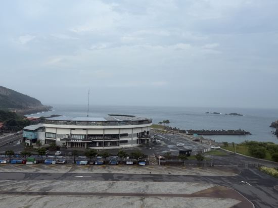 薆悦酒店（新北野柳渡假館）優惠