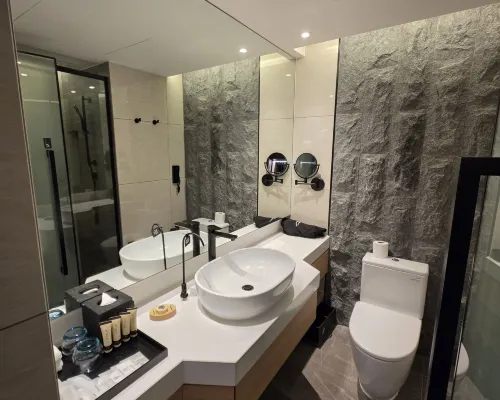 Hotel Royal Signature Rooms Photos