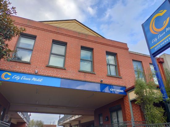 城市美景舒適酒店及套房優惠