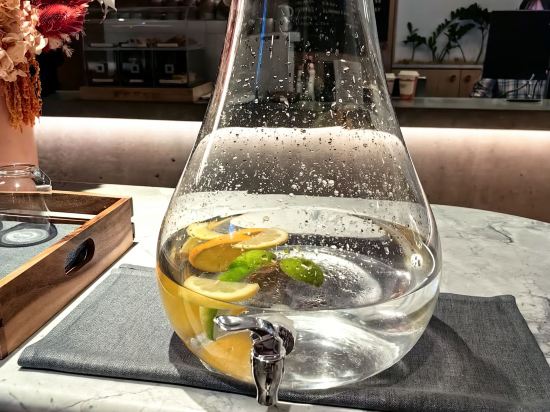 阿德萊德市場靛藍酒店優惠