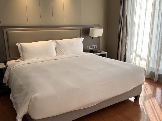 廣州南航明珠空港大飯店優惠