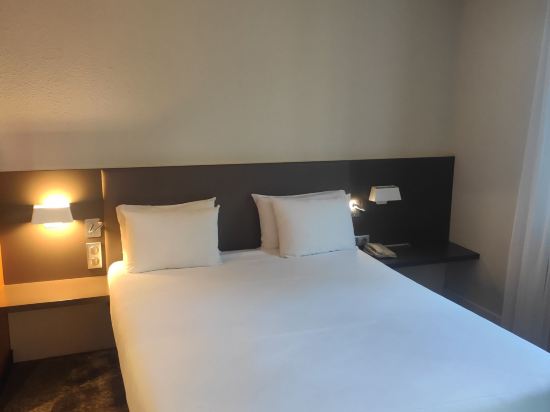 康城中心諾富特套房酒店優惠