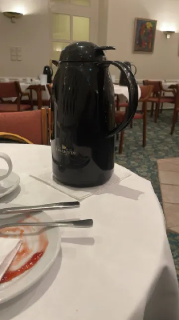 柏林展覽中心IHG加納飯店 Photos