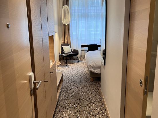 薩沃伊酒店優惠