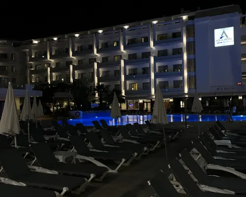 AQUA Hotel Aquamarina & Spa Photos