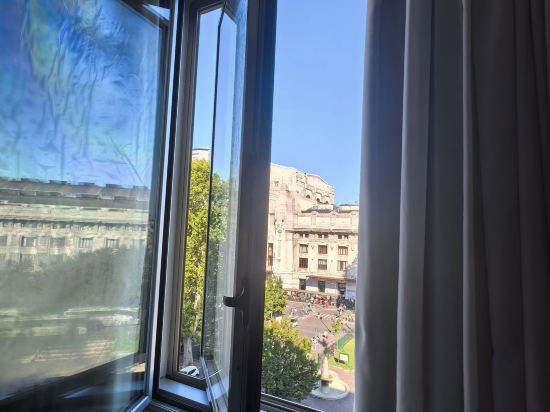 星際安德森酒店優惠