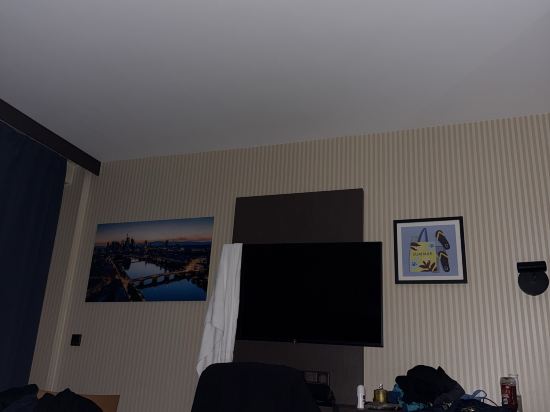 法蘭克福展覽中心帝國諾富姆酒店優惠