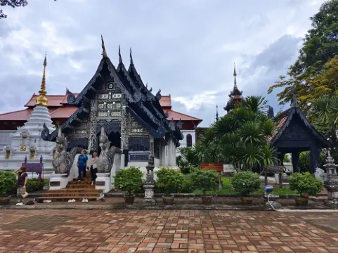 SRI ANAN PURA HOTEL بالقرب من الفندق Photos