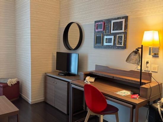 阿迪雅閣布魯塞爾大廣場公寓酒店優惠