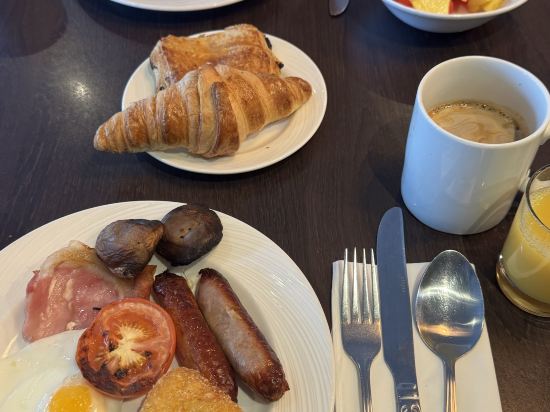 約克希爾頓逸林酒店優惠