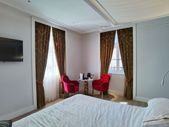 奧莉亞安娜宮酒店優惠