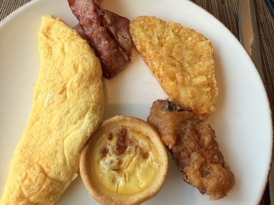 香港東湧世茂喜來登飯店優惠