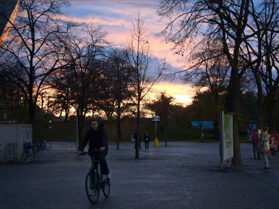 慕尼黑展覽中心H4酒店優惠